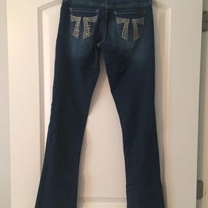 Seven brand jeans